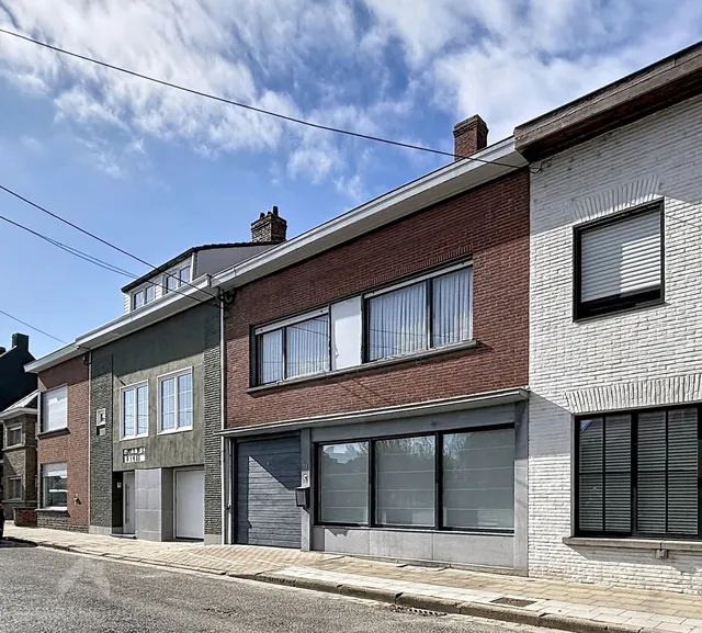 Huis te koop in Beveren-Leie – 1/10