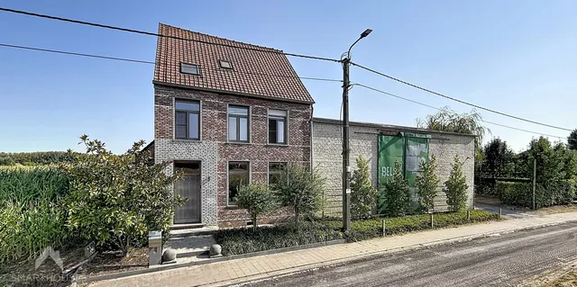 Huis à vendre à Dentergem – 1/10