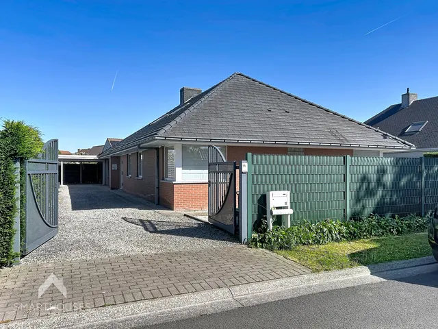 Huis te koop in Izegem – 1/10