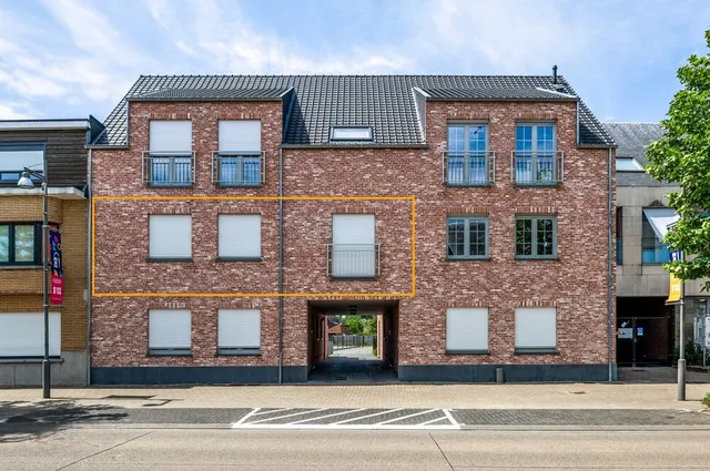 Appartement te huur in Schriek – 1/10