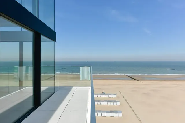Apartment for sale in Knokke – 1/10