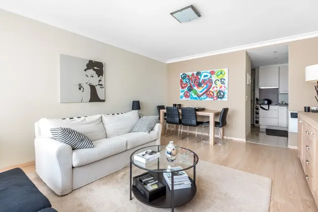 Apartment for sale in Knokke – 1/9