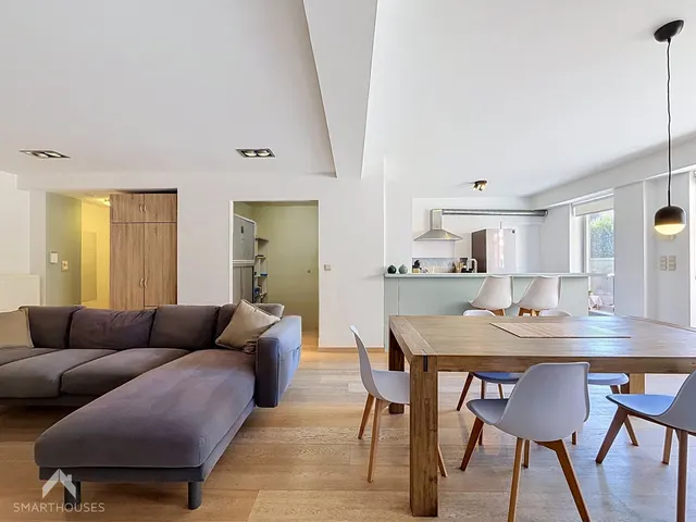 Apartment for sale in Kortrijk – 1/10