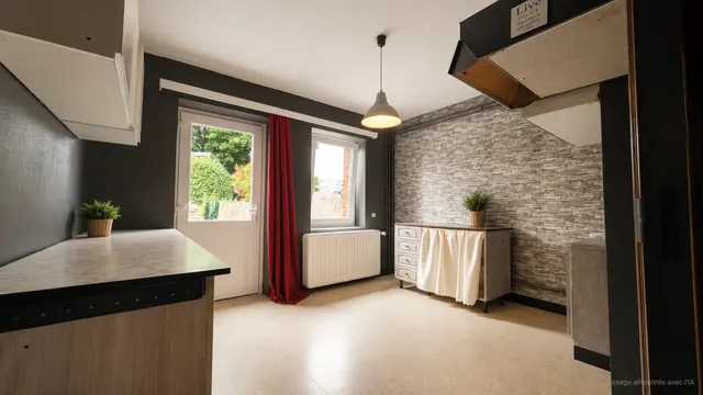 Maison à vendre à Vielsalm – 1/10