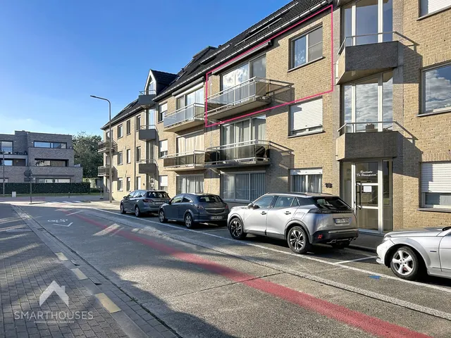 Appartement te koop in Ingelmunster – 1/10