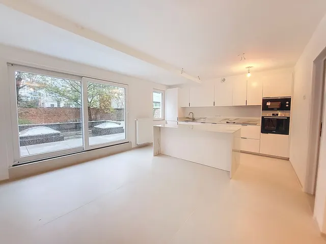 Duplex te koop in Ixelles – 1/10