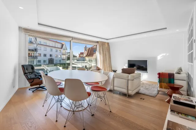 Apartment for sale in het Zoute – 1/10