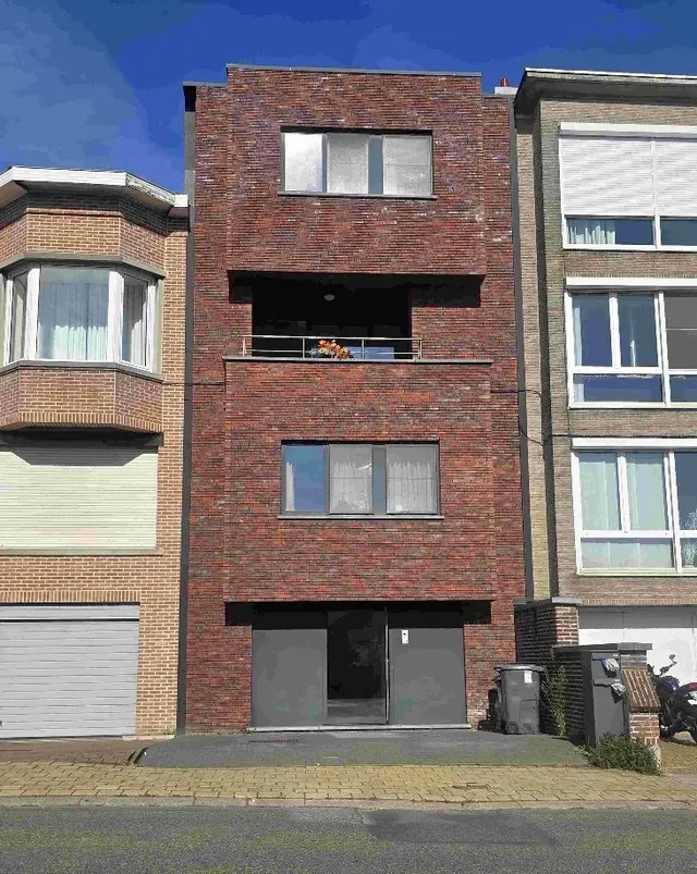 Appartement à louer à Temse – 1/10