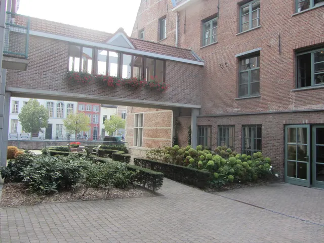 Appartement à vendre à Mechelen – 1/10