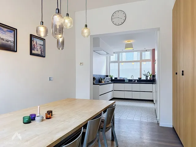 Huis à vendre à Kortrijk – 1/10
