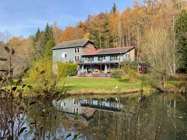 Maison à vendre à Vielsalm – 1/10