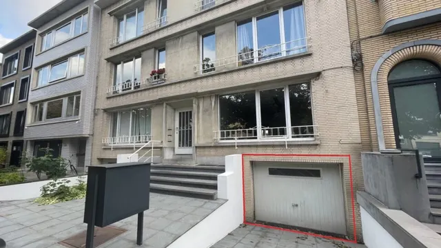 Appartement à louer à Deurne – 1/10