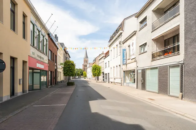 Appartement te koop in Oudenaarde – 1/10