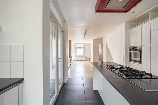 Maison à vendre à Kapellen – 1/10