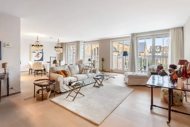 Apartment for sale in Knokke – 1/10