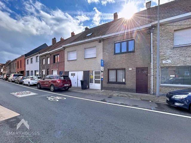 Huis à vendre à Kuurne – 1/10