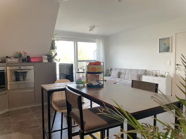Appartement à vendre à Bonheiden – 1/10