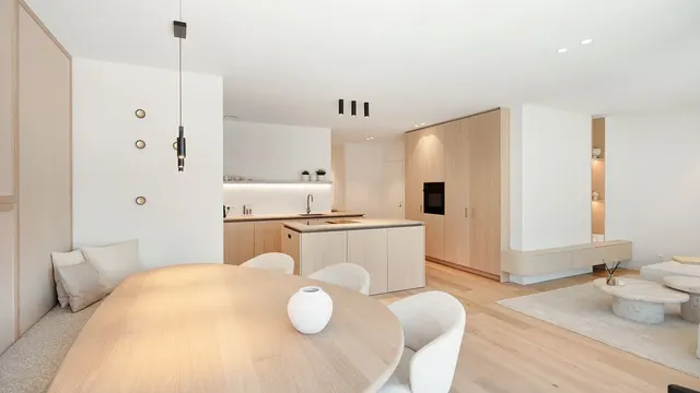 Apartment for sale in Knokke – 1/10