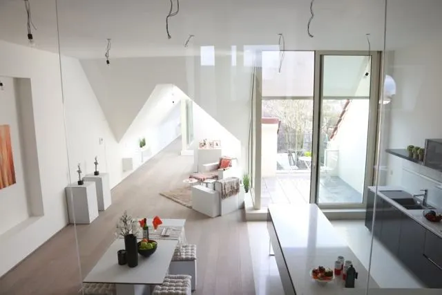 Duplex à louer à Mechelen – 1/10