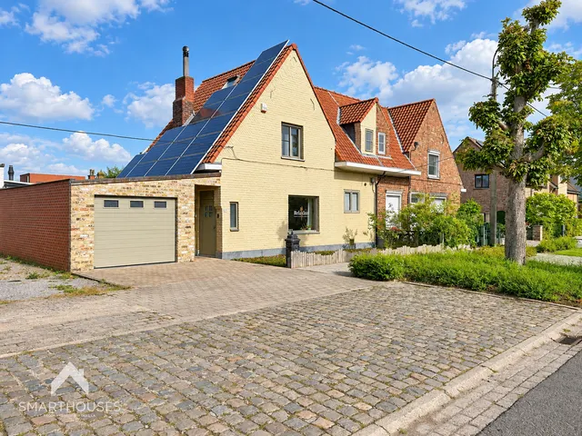 Huis à vendre à Roeselare – 1/10