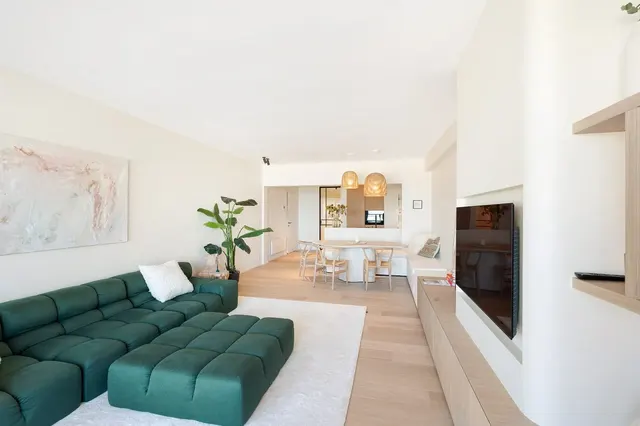 Appartement te koop in het Zoute – 1/10