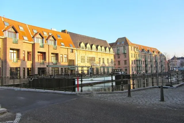 Assistentie-appartement for rent in Mechelen – 1/10