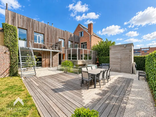 Huis à vendre à Roeselare – 1/10