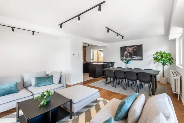 Appartement te koop in Knokke – 1/10