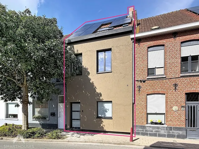 Huis à vendre à Assebroek – 1/10
