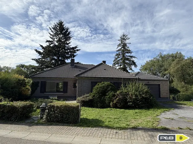 Maison à vendre à Chastre-Villeroux-Blanmont – 1/7