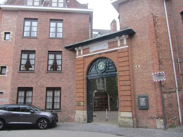 Assistentie-appartement for rent in Mechelen – 1/10