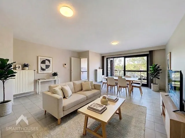 Appartement te koop in Sint-Kruis – 1/10