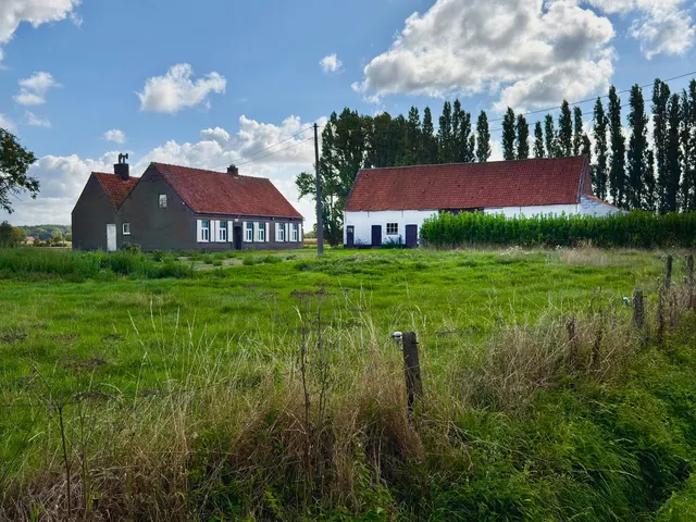 Woning te koop in Kruisem – 1/5