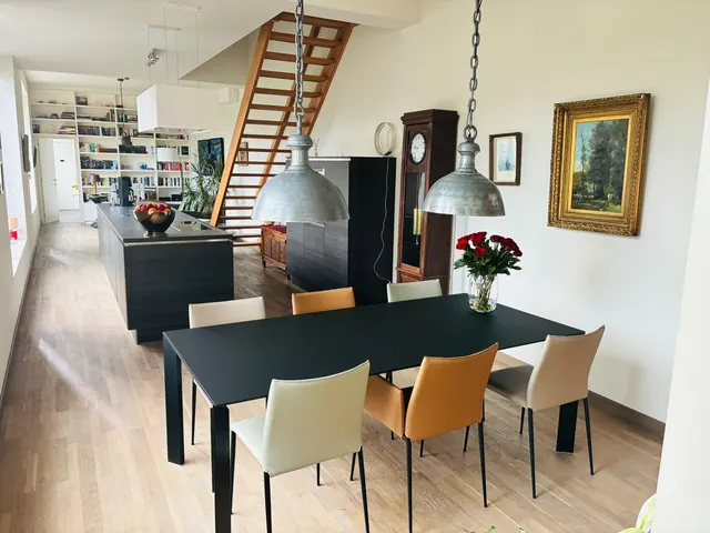 Duplex à vendre à Mechelen – 1/10