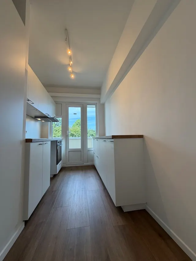Penthouse te huur in Watermael-Boitsfort – 1/7
