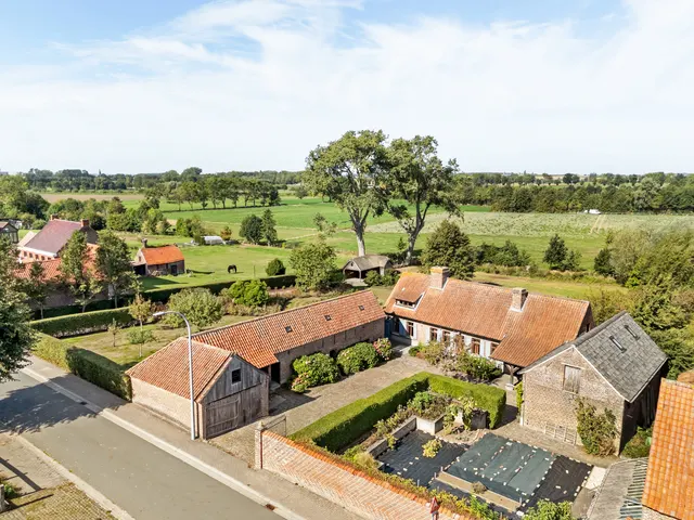 Woning te koop in Kluisbergen – 1/10