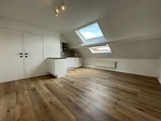 Appartement à louer à Bruxelles – 1/7