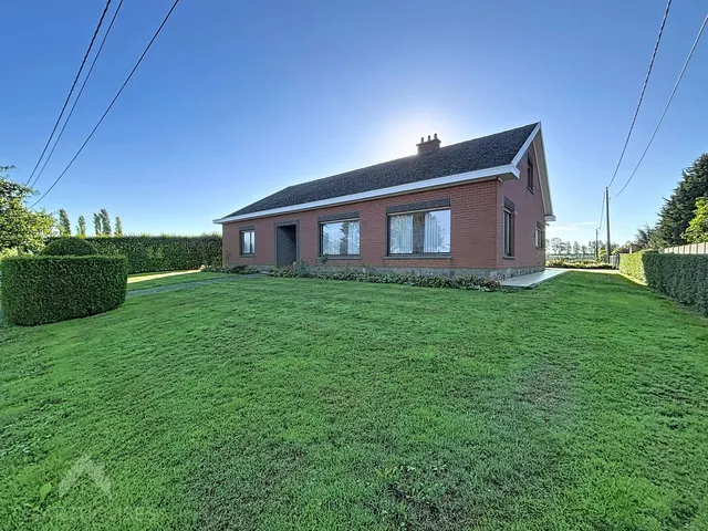 Huis à vendre à Anzegem – 1/10