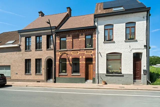 Woning à vendre à Ronse – 1/10