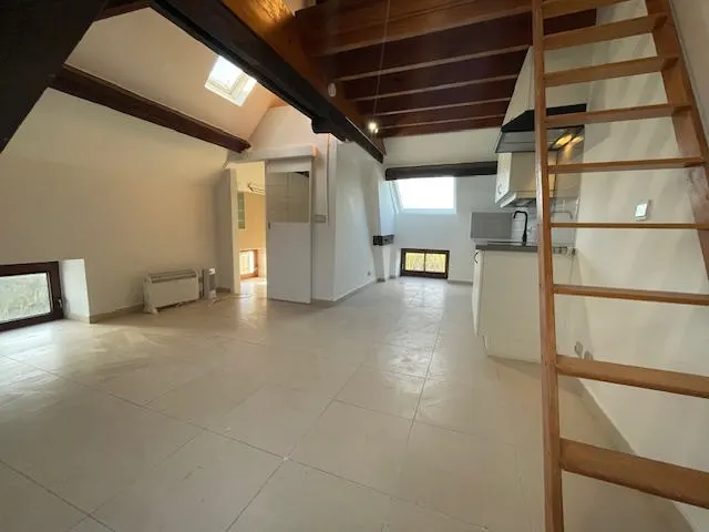 Studio for rent in Mont-Saint-Guibert – 1/7