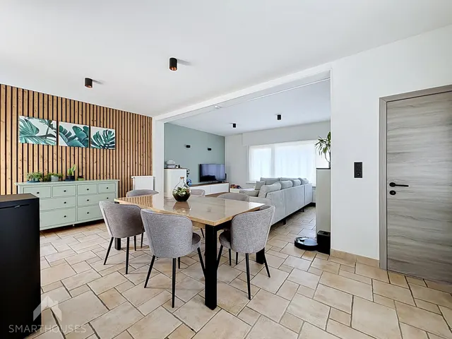 Huis te koop in Desselgem – 1/10
