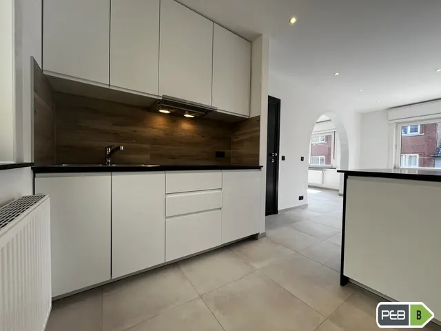 Appartement te huur in Overijse – 1/7