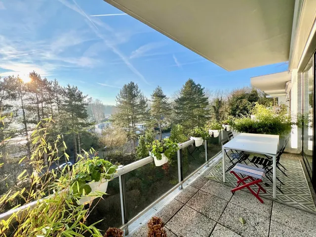 Appartement à vendre à Uccle – 1/7