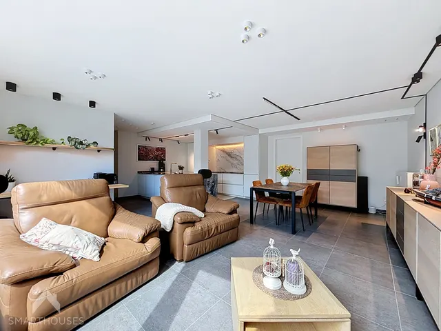 Appartement à vendre à Waregem – 1/10