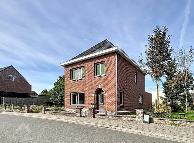 Huis à vendre à Veldegem – 1/10