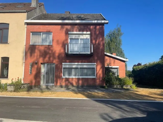 Huis te koop in Hoeilaart – 1/7