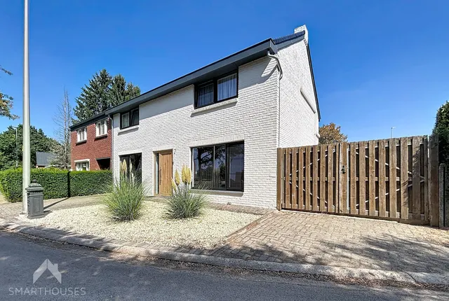 Huis à vendre à Lommel – 1/10