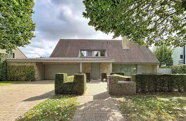 Huis à vendre à Marke – 1/10