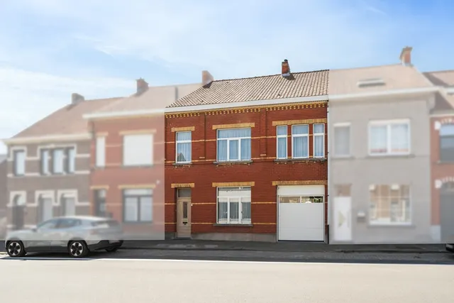 Woning for sale in Oudenaarde – 1/10