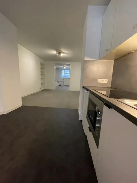 Studio te huur in Bruxelles – 1/7